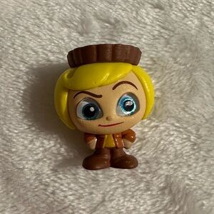 Disney Doorables Rancis Fluggerbutter from Wreck it Ralph Series 8Disney